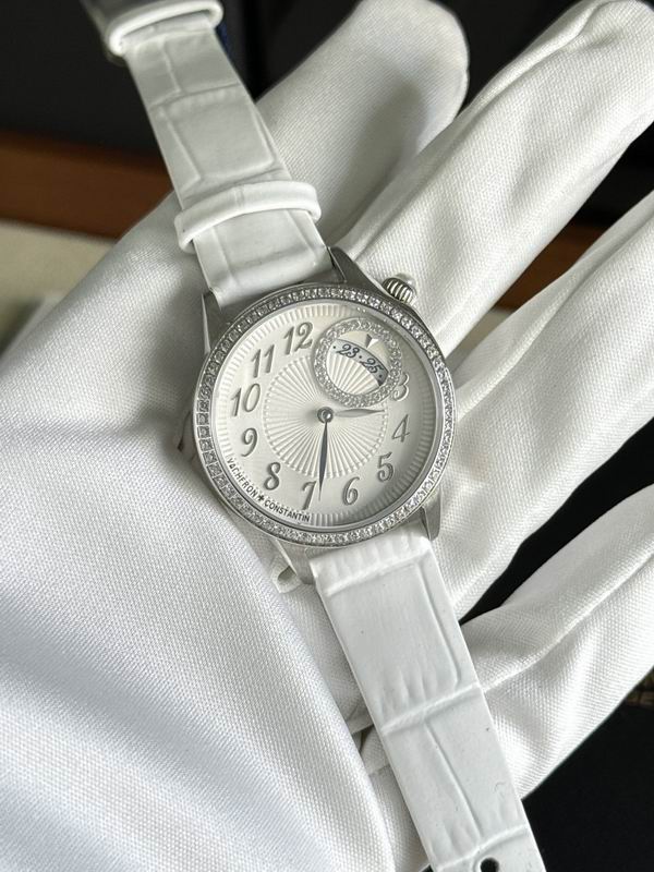 Vacheron Constantin 30mm 022255